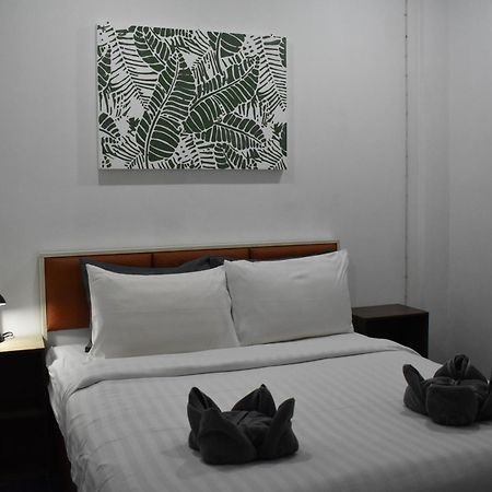Karon 살라 부아 룸 카론 B&B 외부 사진